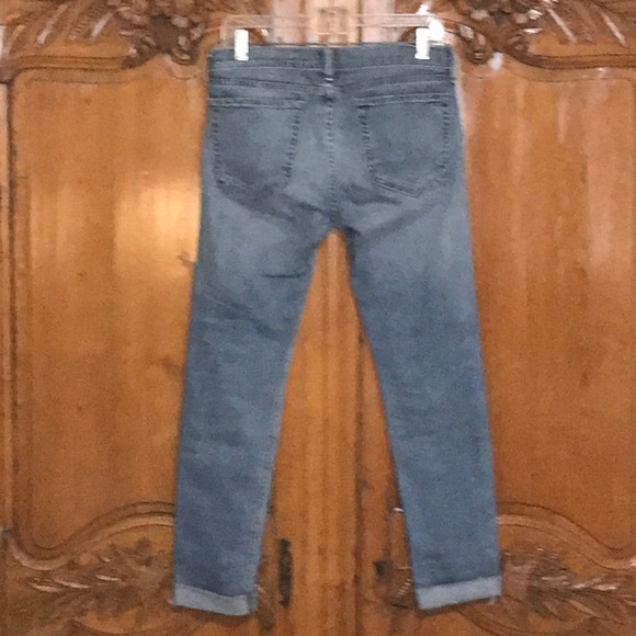 Rag & Bone Dre Fremont Jean - Picture 7 of 13